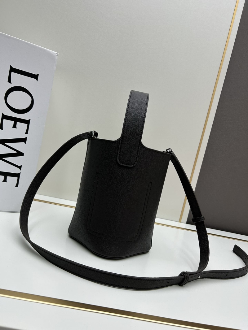 Loewe Handle Bags